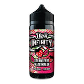 Strawberry Watermelon Doozy Infinity 100ml 70/30